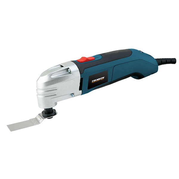 Factory For Tile Cutter -
 300W Oscillating Multi Tool – Tiankon