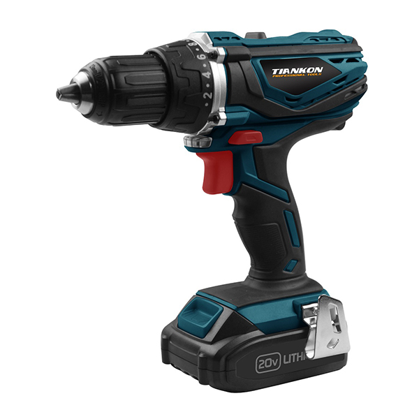 20V Cordless drill Cordless Power Tools Featured Image