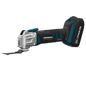 20V Cordless Quick-release Multi-Tool
