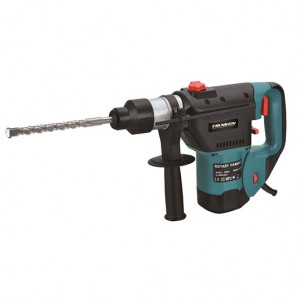 factory low price Dual Action Polisher Machine - 30MM ROTARY HAMMER 1100W – Tiankon