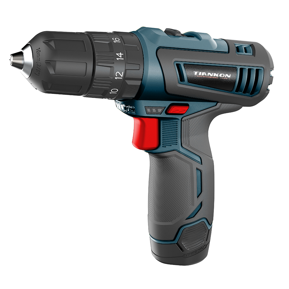 CD1028AT 12V Cordless Hammer Drill