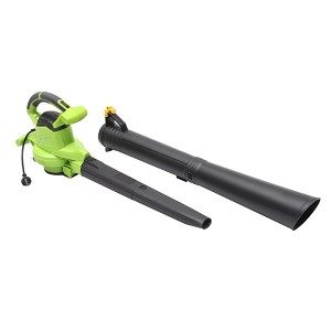 Garden Leaf Blower&Vacuum