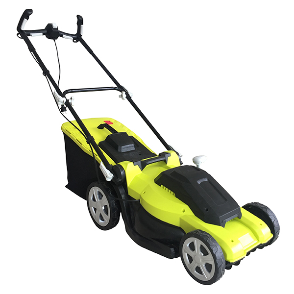 1800W Electric Lawn Mower 40cm Featured Image
