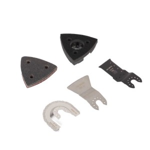 Hot sale Multi-Function HSS Mini Circular Saw Blade 3PC Cutting Blade Power Tool Accessories