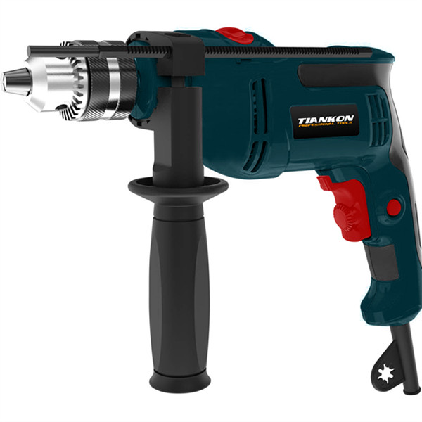 650W Quality Impact Drill Featured Image