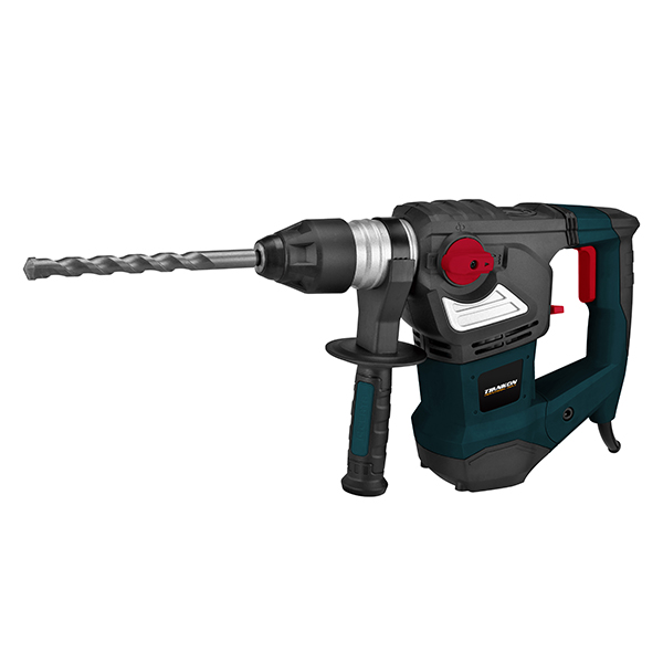 How does the power tool industry quickly occupy the commanding heights of the market