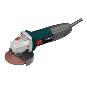 Manufacturer for China High Performance CE 2600W Vido Cordless Angle Grinder Wd010512600