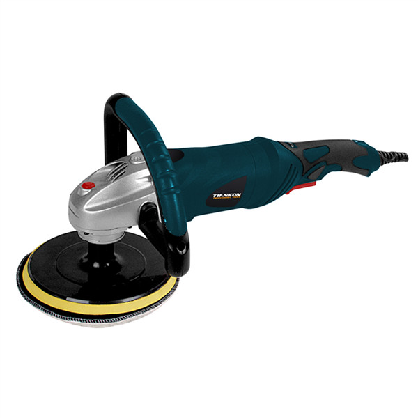 1400W Electric Polisher 180mm Featured Image