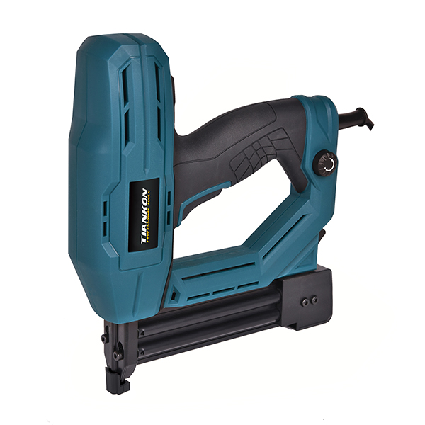 Electric Tacker (Stapler/Nailer)-Heavy Duty Featured Image