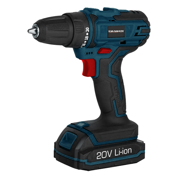 How the power tool industry quickly occupy the commanding heights of the market