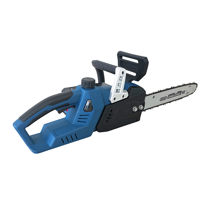 40V(20V x 2) Cordless Brushless Chain Saw Featured Image