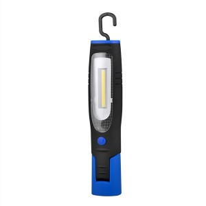 LED Rechargeable Multi Worklight