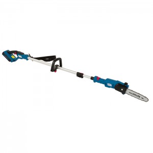 40V Cordless Pole chain saw Garden Tool